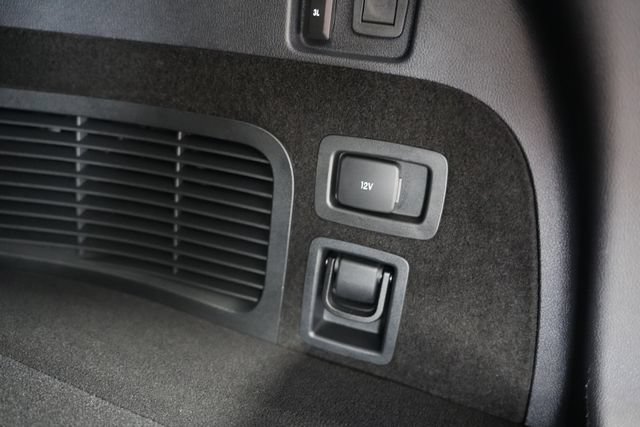 Used 2025 Lincoln Aviator Black Label AWD/4WD image 12