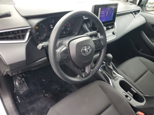 Used 2023 Toyota Corolla LE image 18