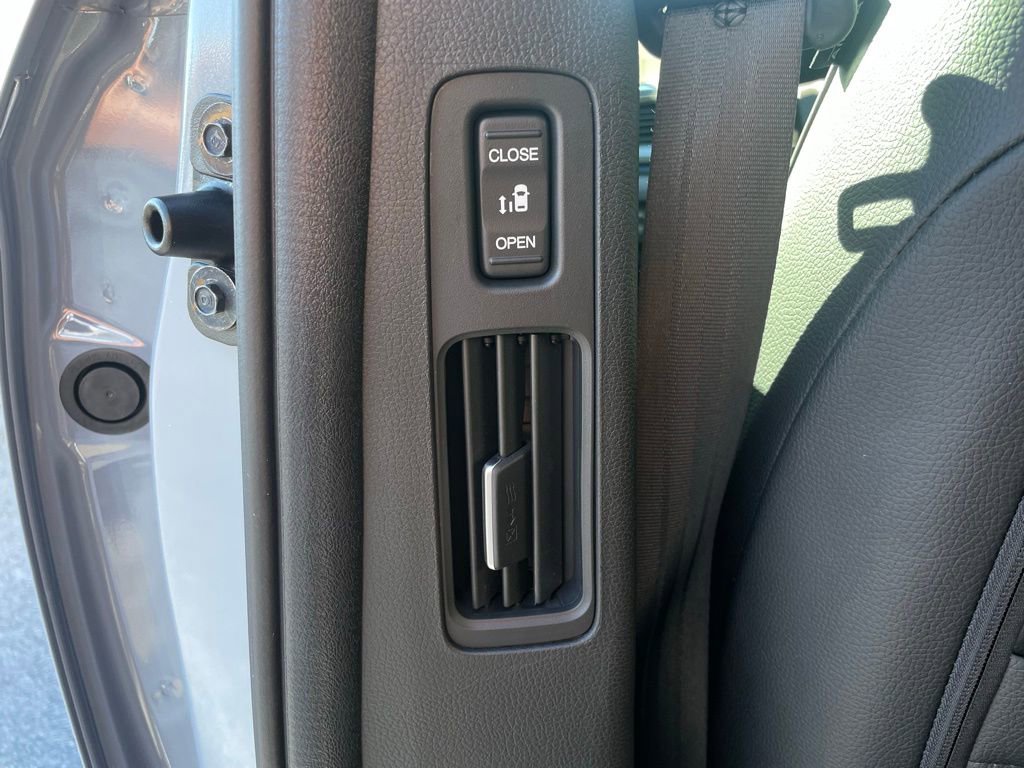 New 2026 Honda Odyssey Elite image 44