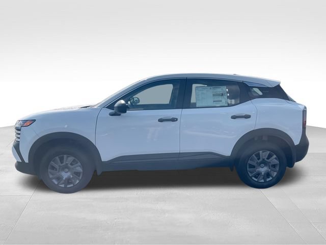 New 2026 Nissan Kicks S FWD image 5