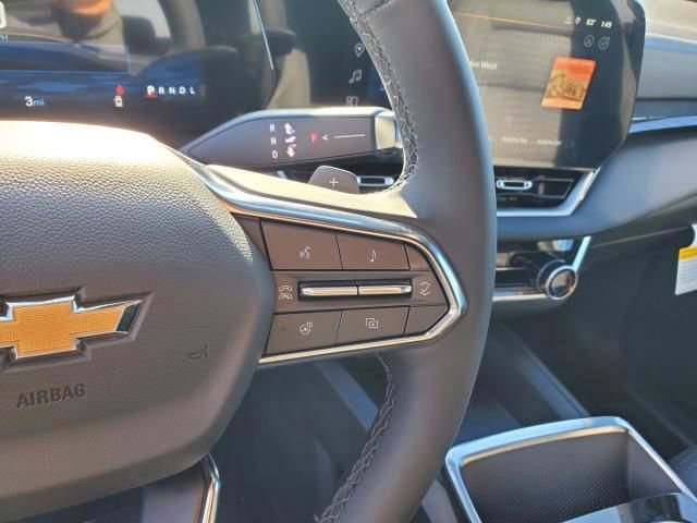 New 2026 Chevrolet Equinox LT image 19