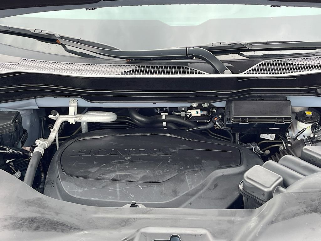 Used 2023 Honda Ridgeline RTL image 27