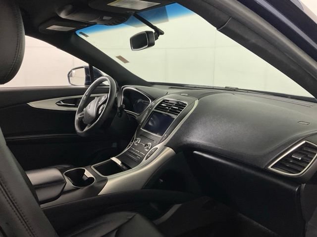 Used 2017 Lincoln MKX Premiere FWD image 28