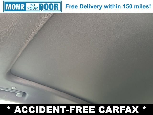 Used 2024 Chevrolet Traverse Z71 w/ Enhanced Driving Package image 28