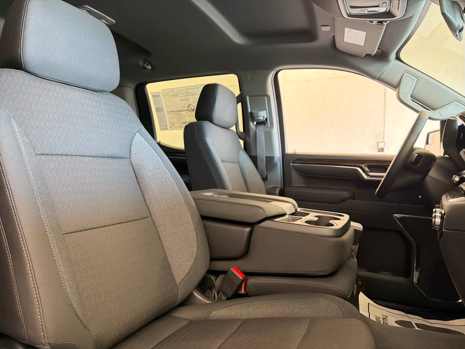 New 2026 GMC Sierra 1500 Elevation image 27