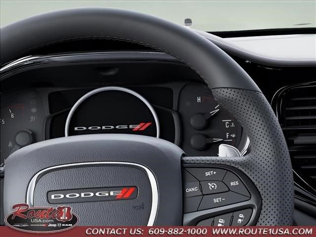 New 2025 Dodge Durango GT AWD/4WD image 18