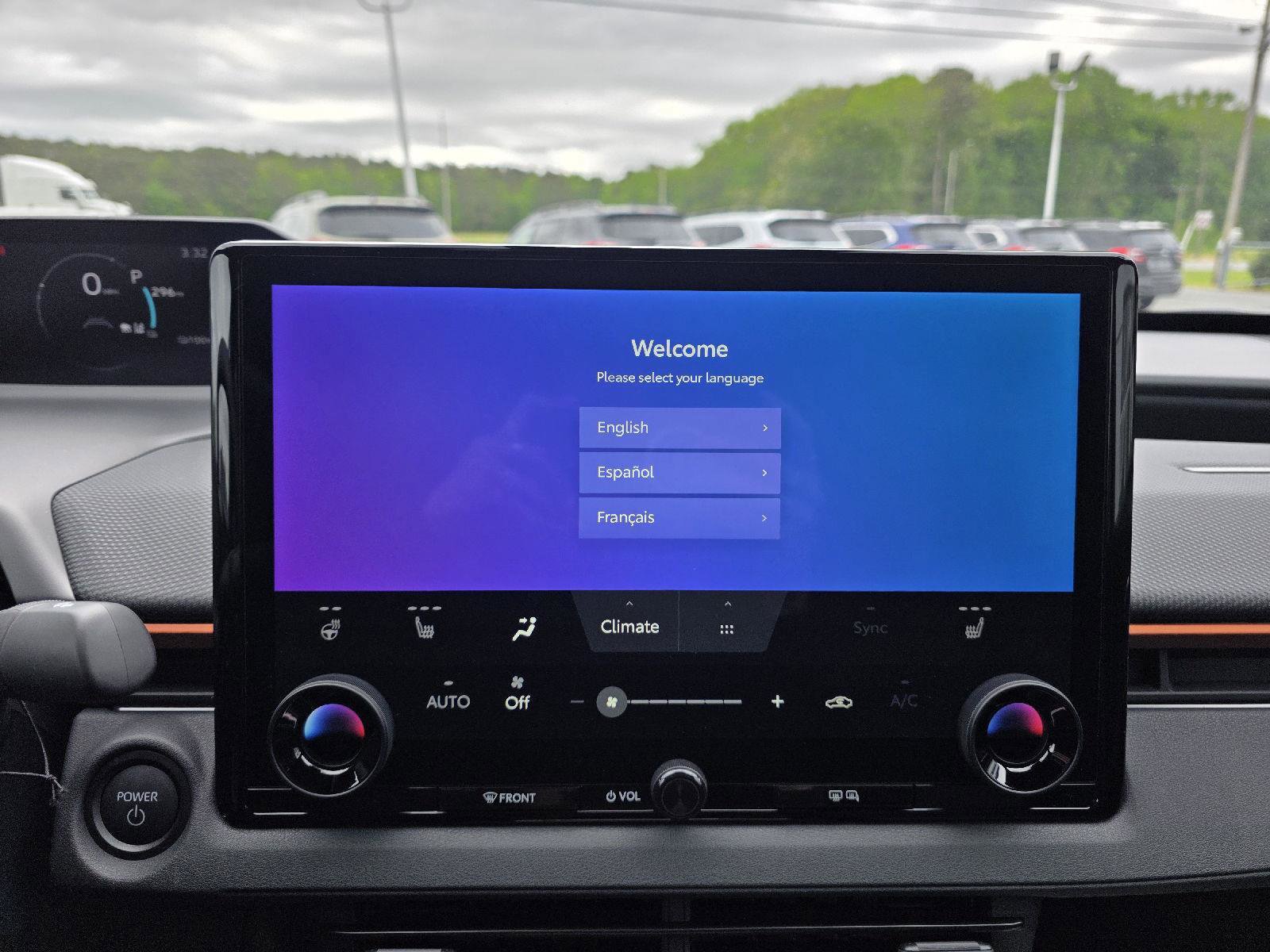 New 2026 Subaru Uncharted AWD image 21