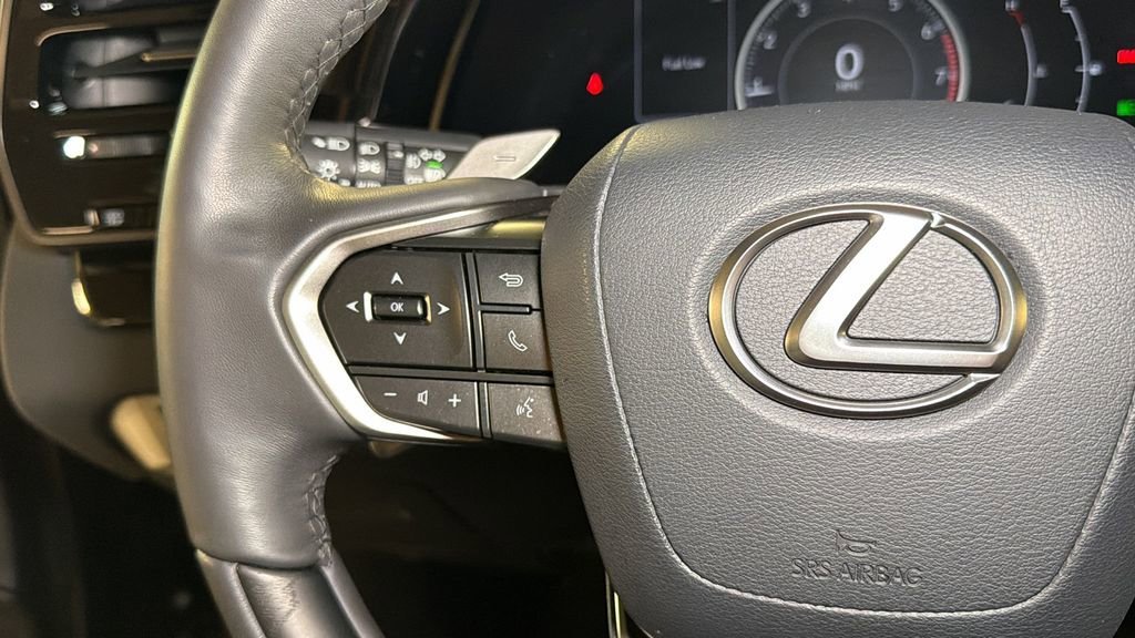 Used 2024 Lexus RX 350 Premium w/ Accessory Package (Z1) image 26