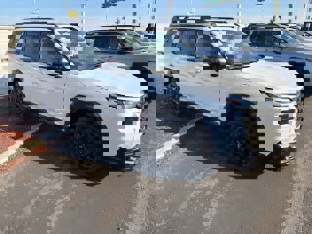 New 2026 Subaru Outback Limited image 8