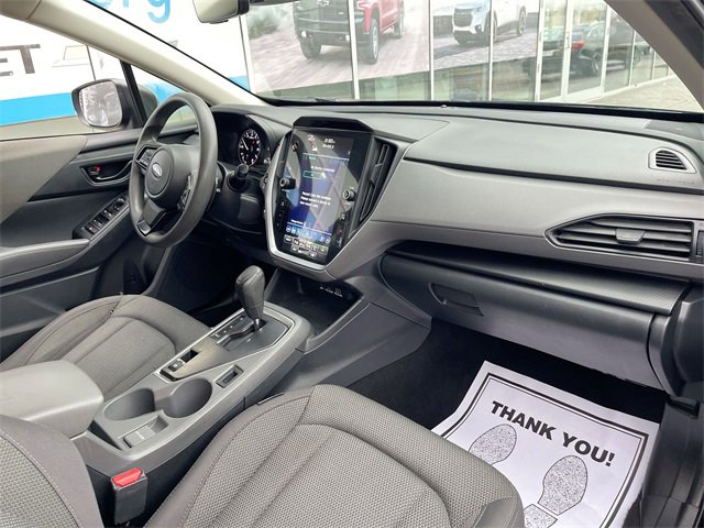 Used 2024 Subaru Crosstrek 2.0i Premium image 26