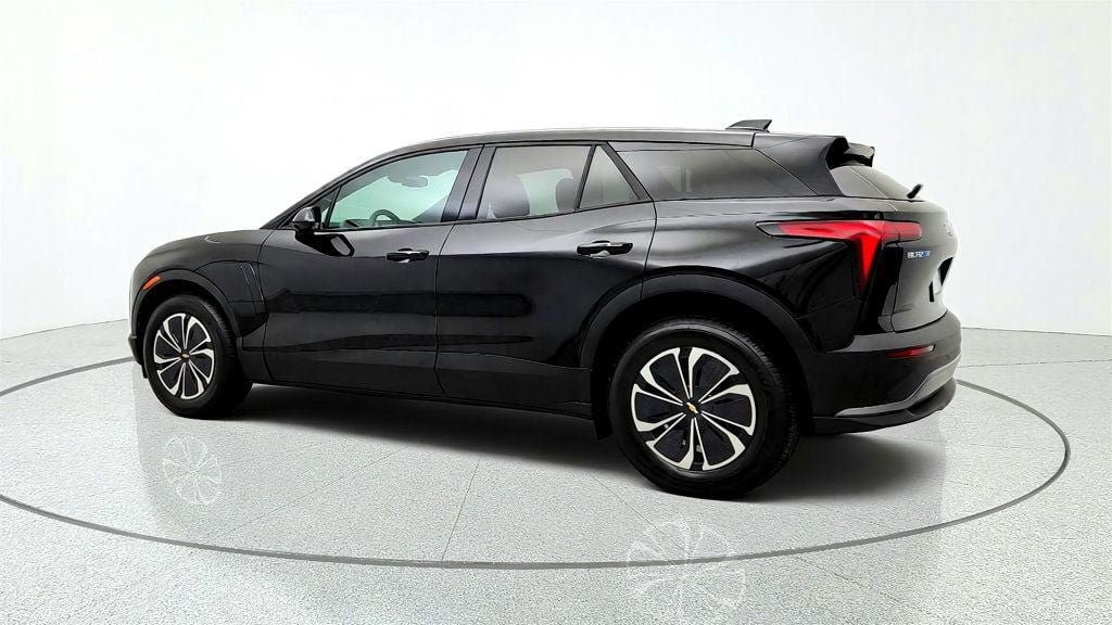 Used 2026 Chevrolet Blazer EV LT FWD image 7