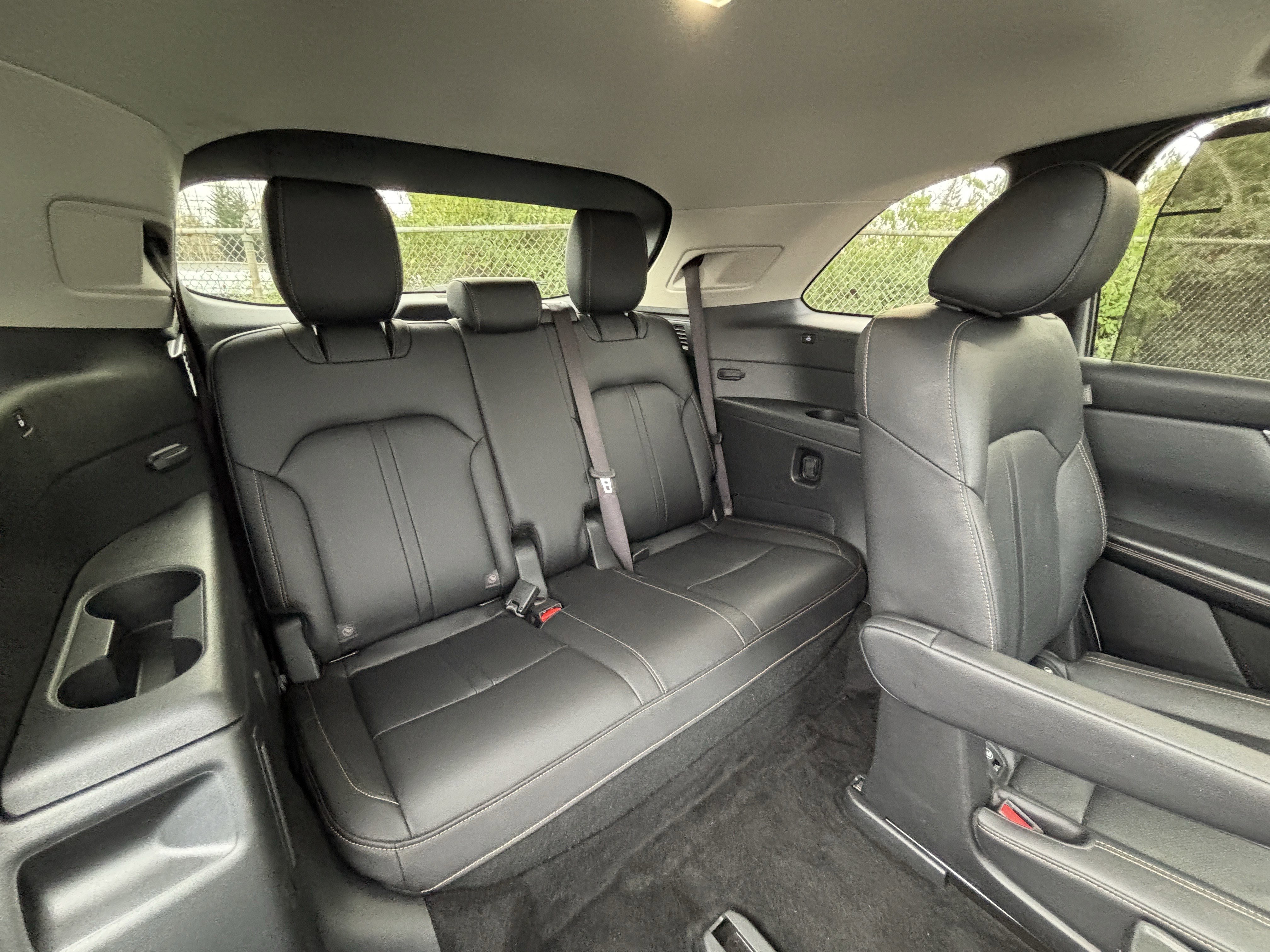 Used 2024 MAZDA CX-90 3.3 Turbo w/ Premium Package image 13