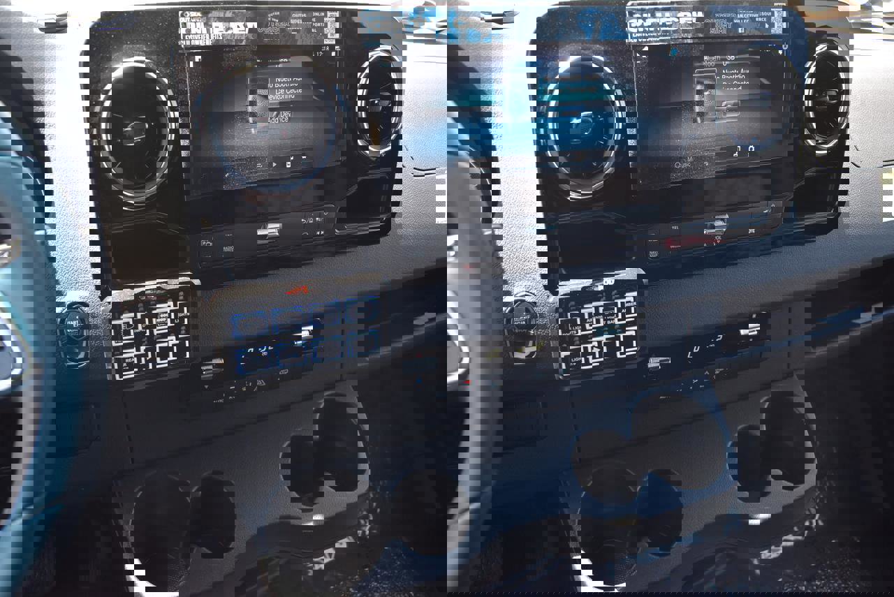 New 2024 Mercedes-Benz Sprinter 2500 image 13