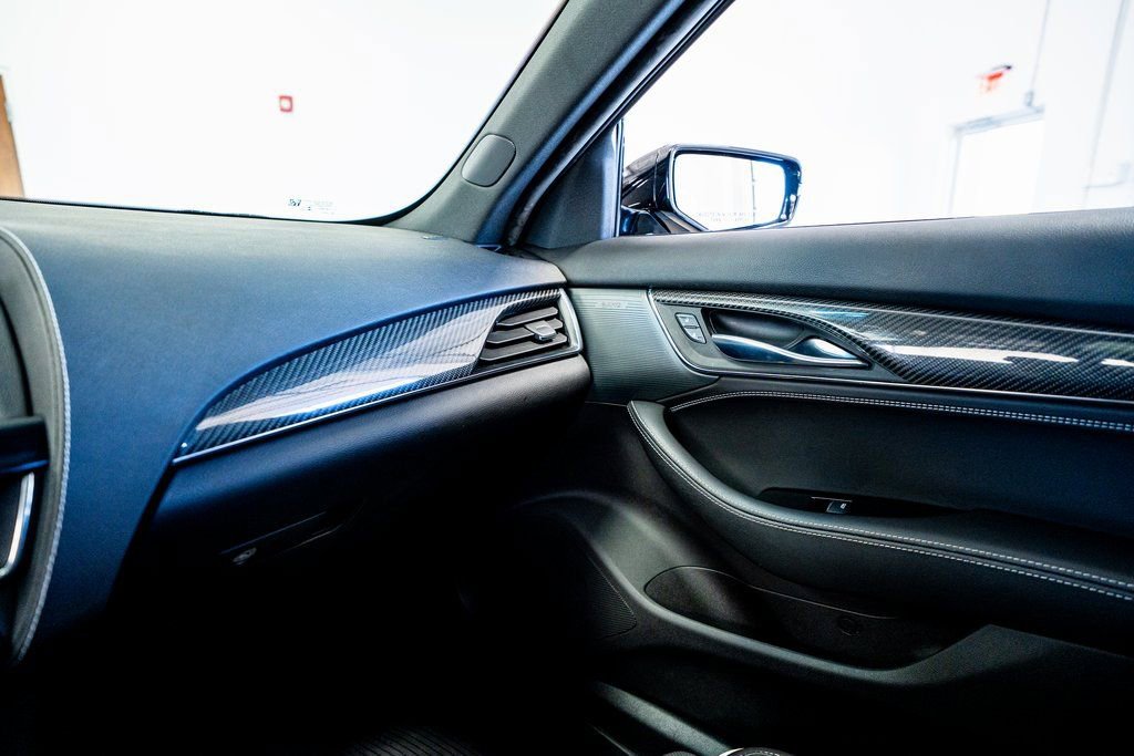 Used 2022 Cadillac CT5 V Blackwing w/ Driver Assist Package image 54