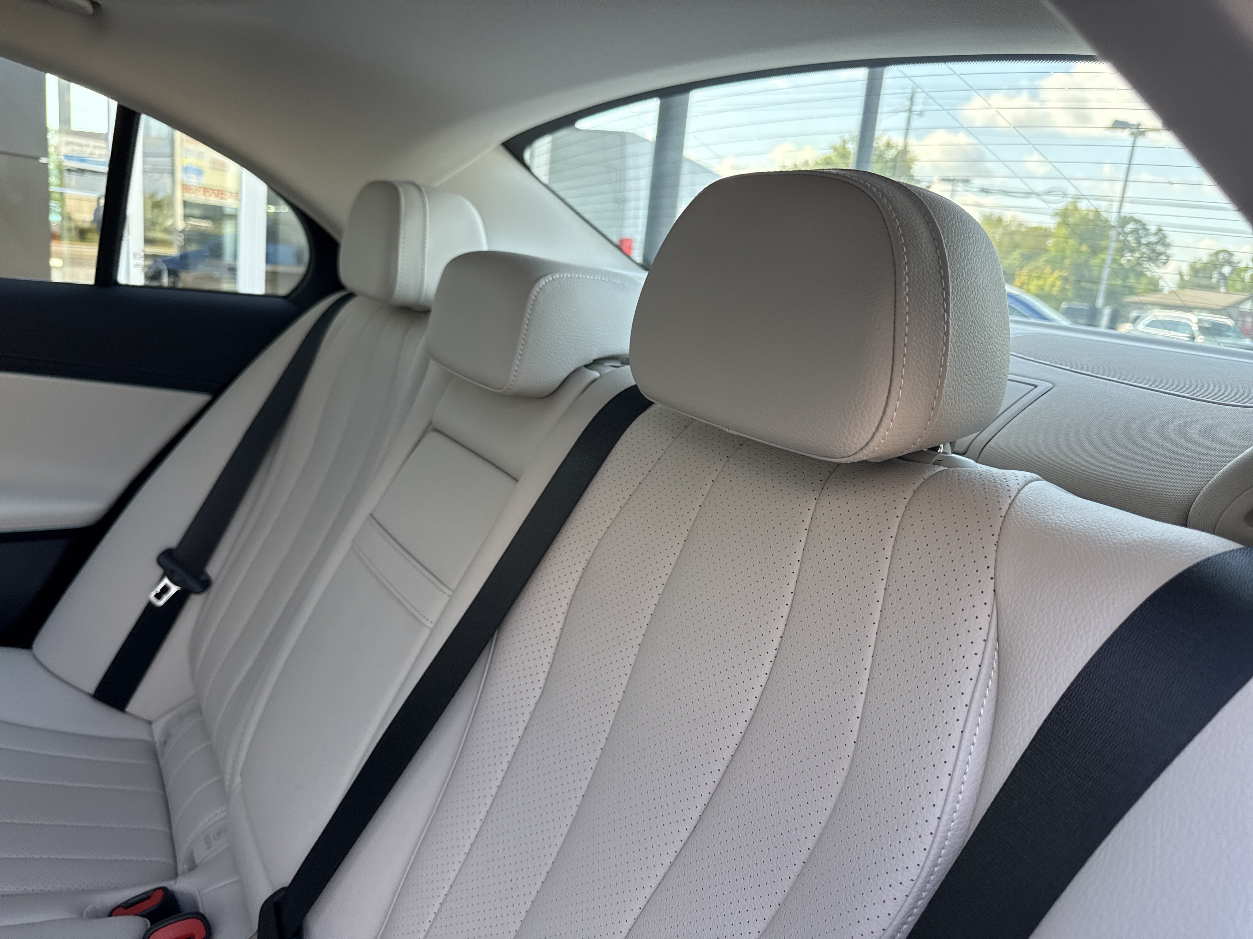 Certified 2025 Mercedes-Benz E 350 Sedan image 25