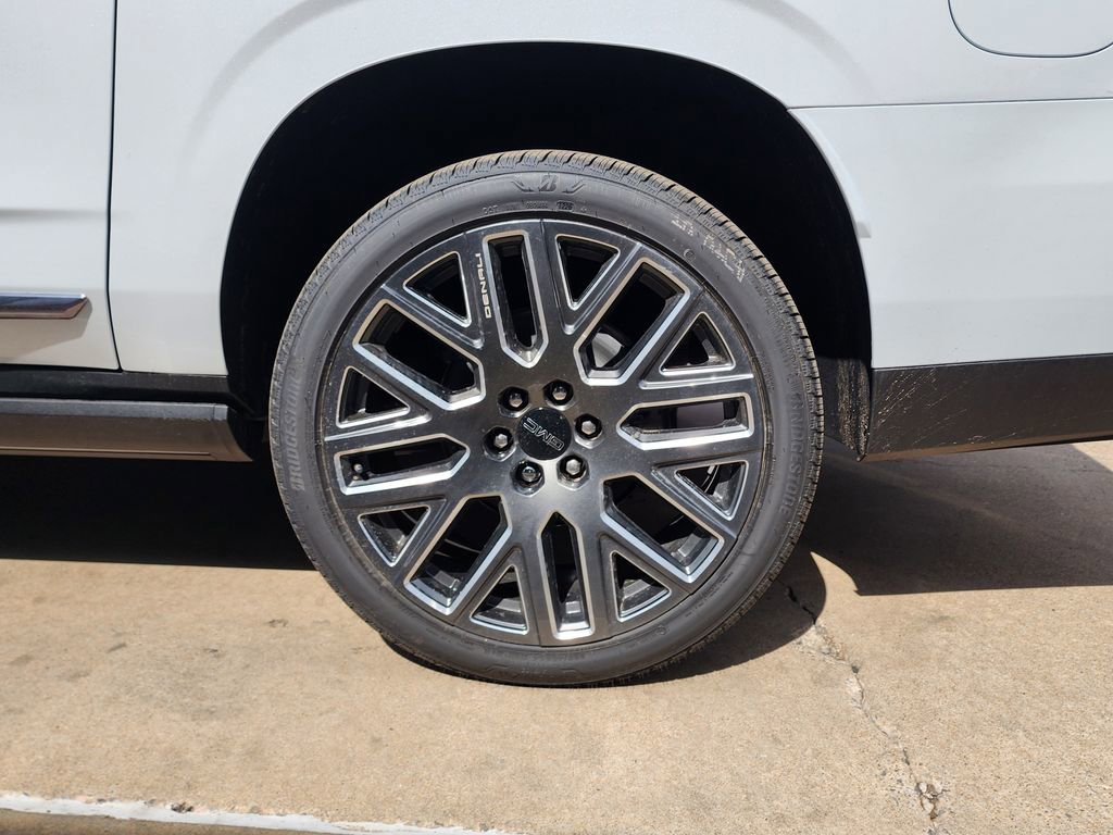 New 2026 GMC Yukon XL Denali Ultimate AWD/4WD image 67