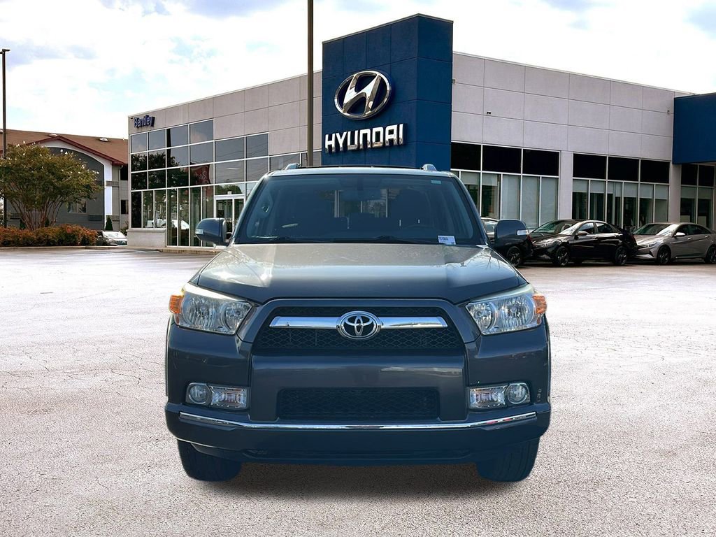 Used 2012 Toyota 4Runner SR5 image 8