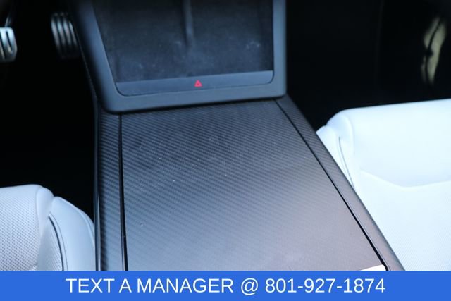 Used 2021 Tesla Model S Plaid image 24