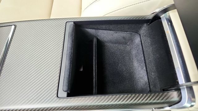 Used 2021 Tesla Model S Plaid AWD/4WD image 70