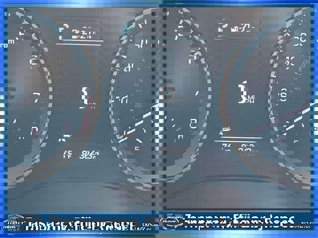 Used 2020 Hyundai Tucson Ultimate image 27