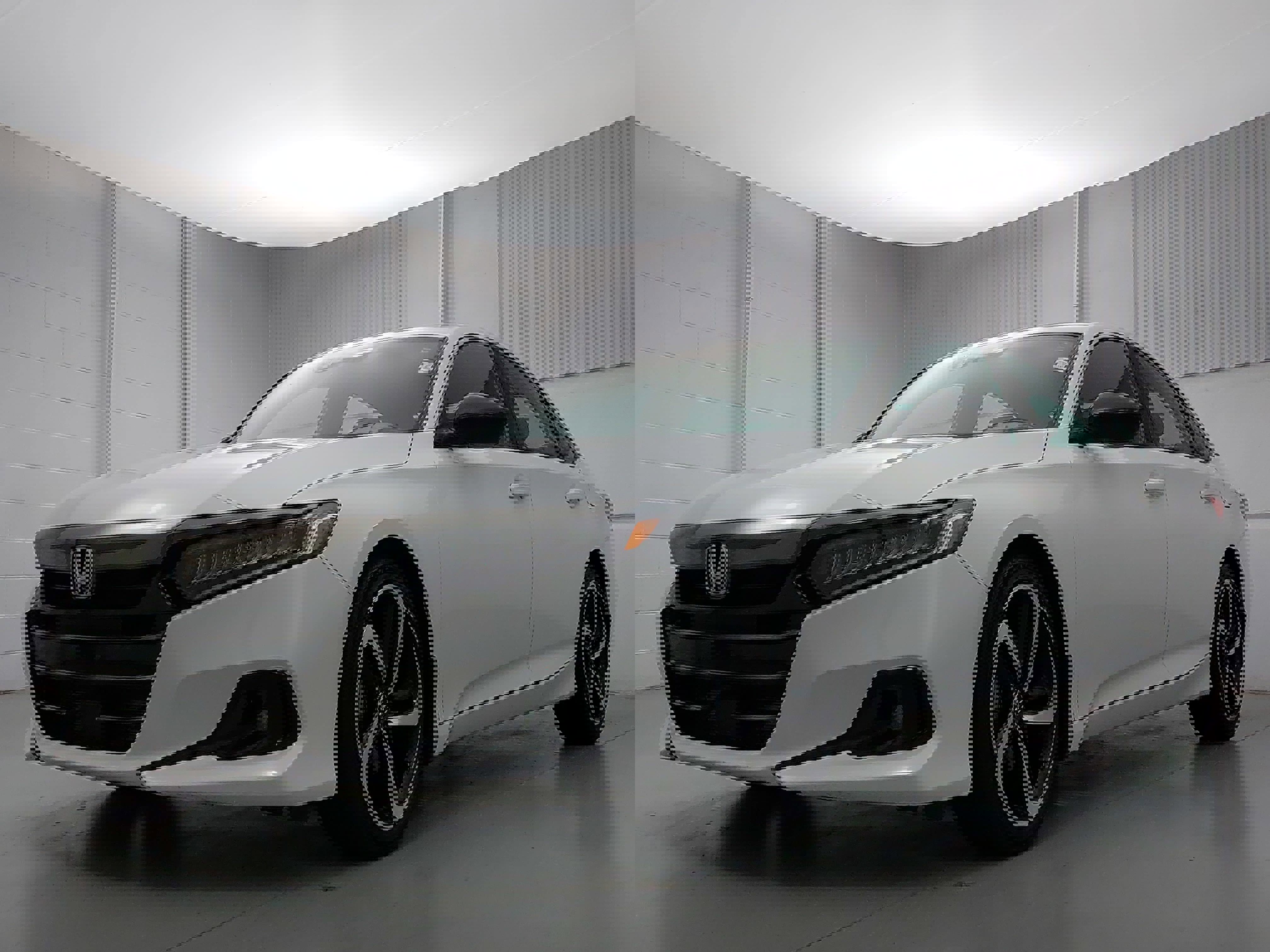 Used 2022 Honda Accord Sport image 1