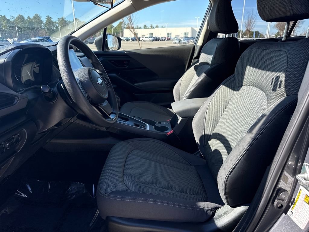 Used 2024 Subaru Crosstrek 2.0i Premium image 13