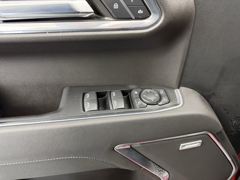 Used 2023 Chevrolet Silverado 1500 LTZ image 22