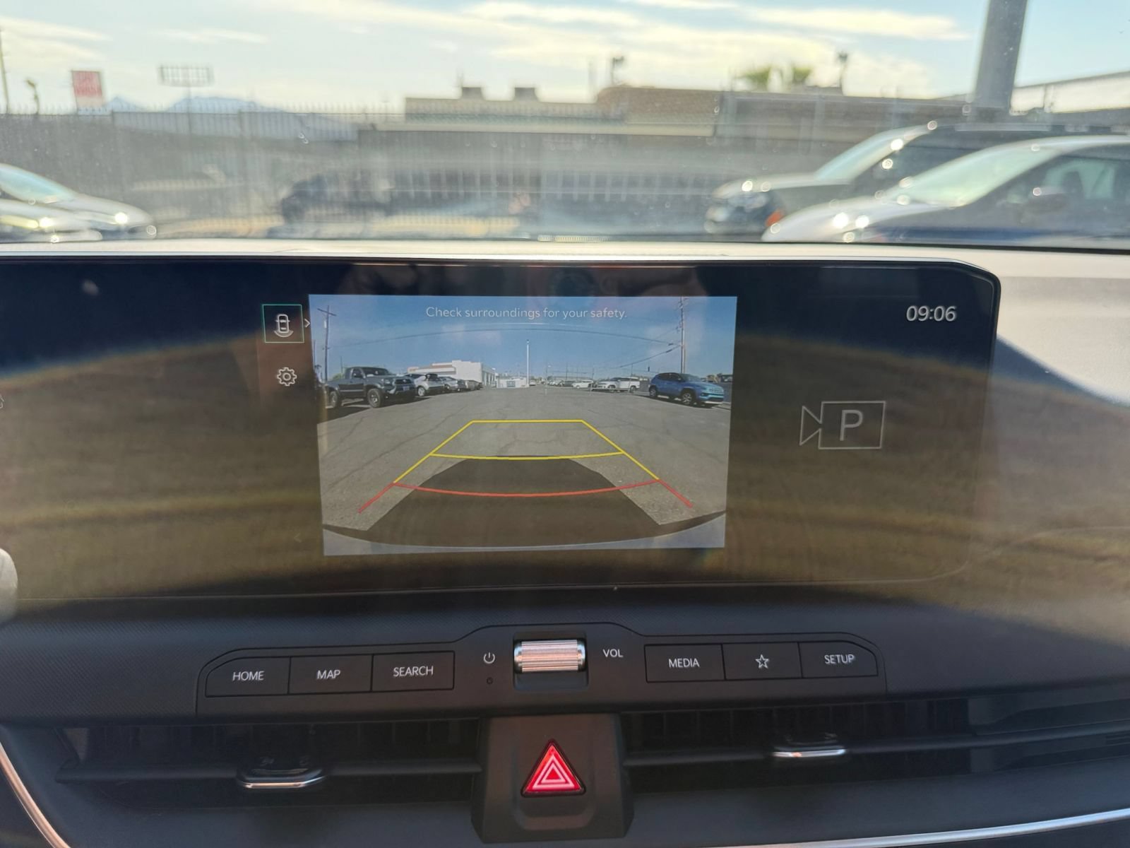 Used 2026 Kia K4 FWD image 22