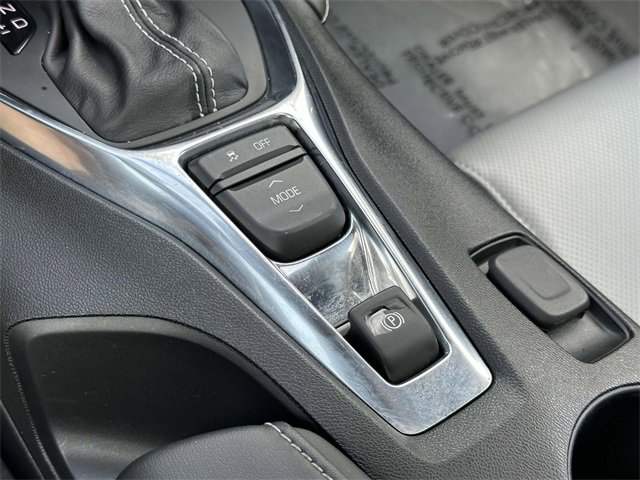 Used 2020 Chevrolet Camaro SS image 22