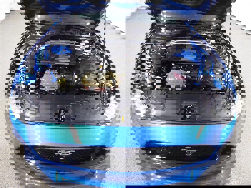 Used 2019 Ford Mustang GT image 27