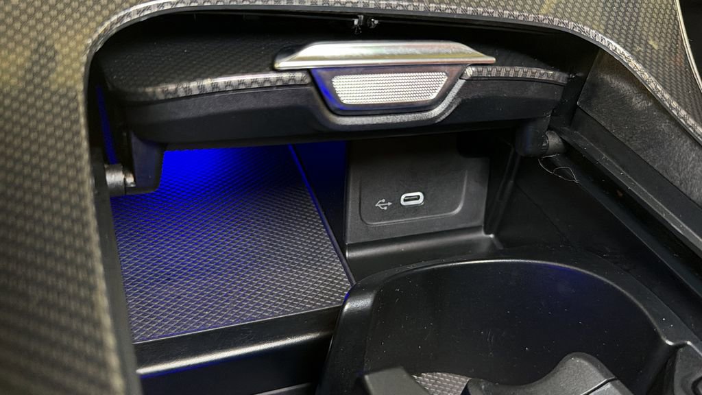 Used 2023 Mercedes-Benz C 300 4MATIC Sedan image 27