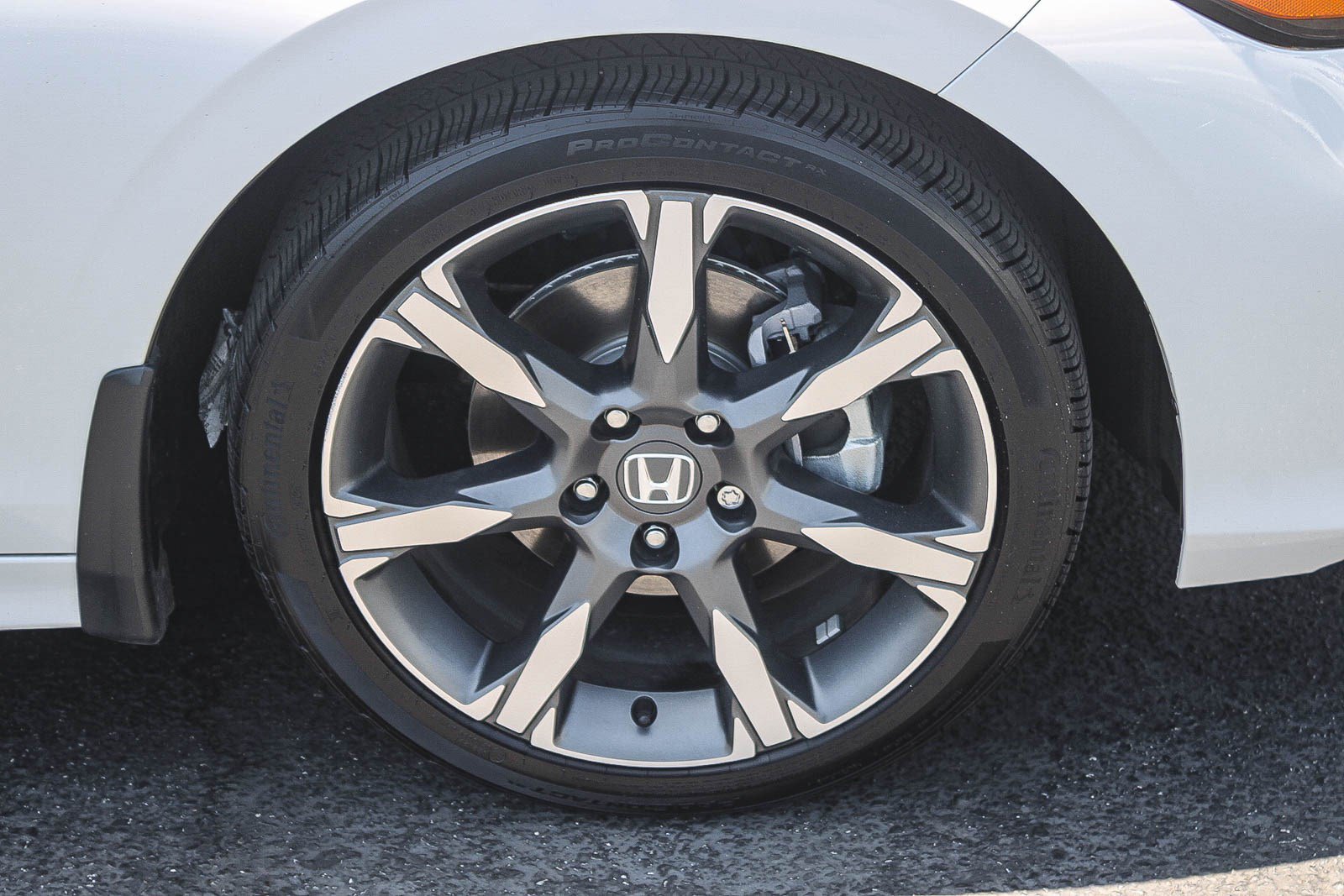 Certified 2026 Honda Civic Sport Touring image 11