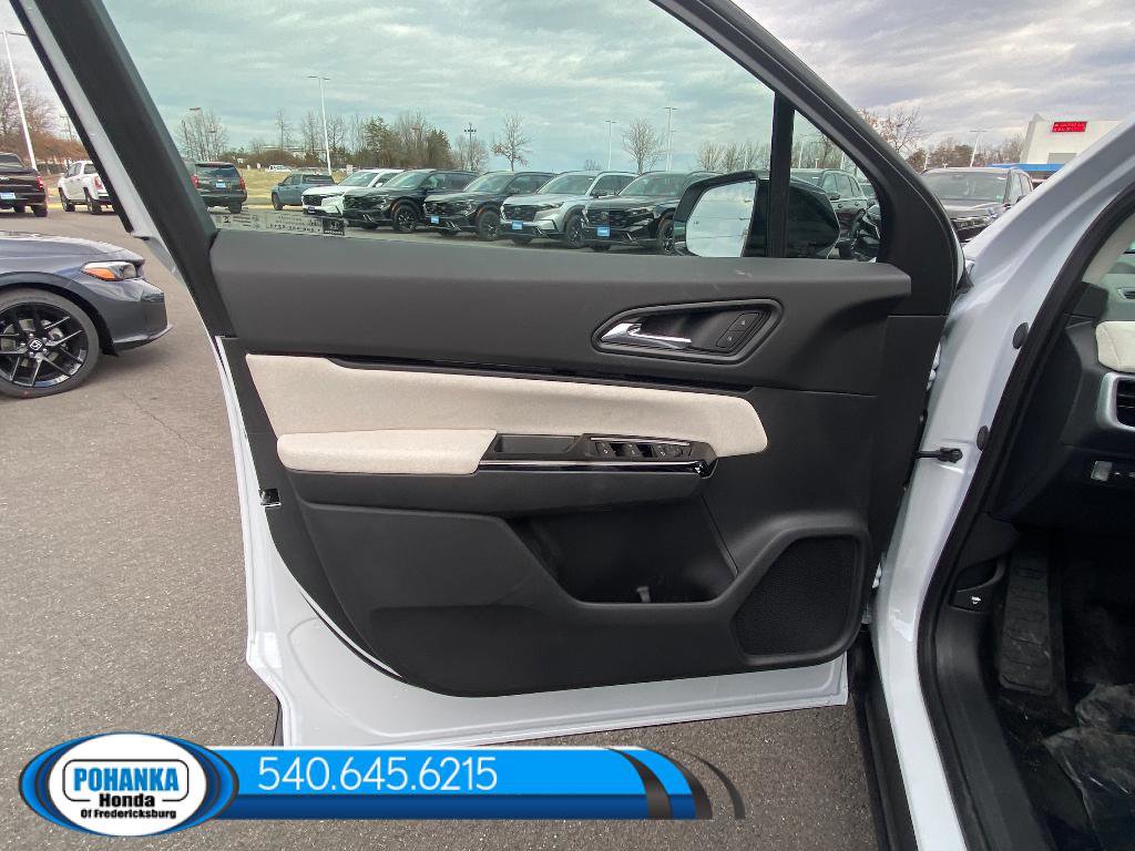 New 2026 Honda Prologue EX image 29