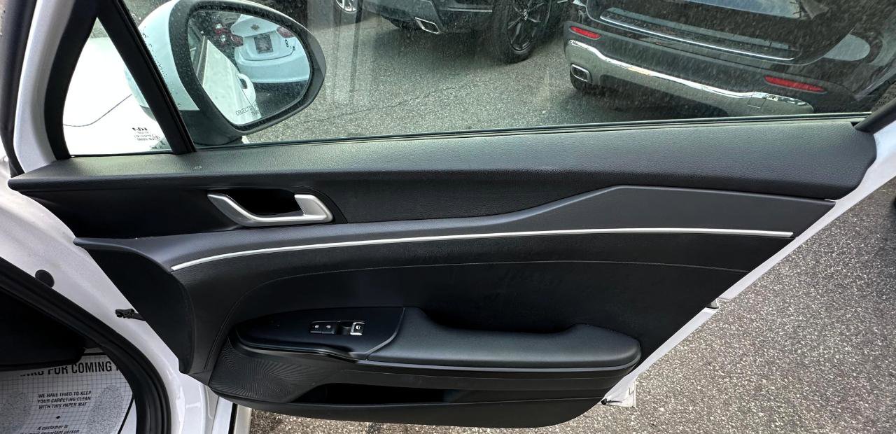 Used 2022 Kia K5 LXS FWD image 20