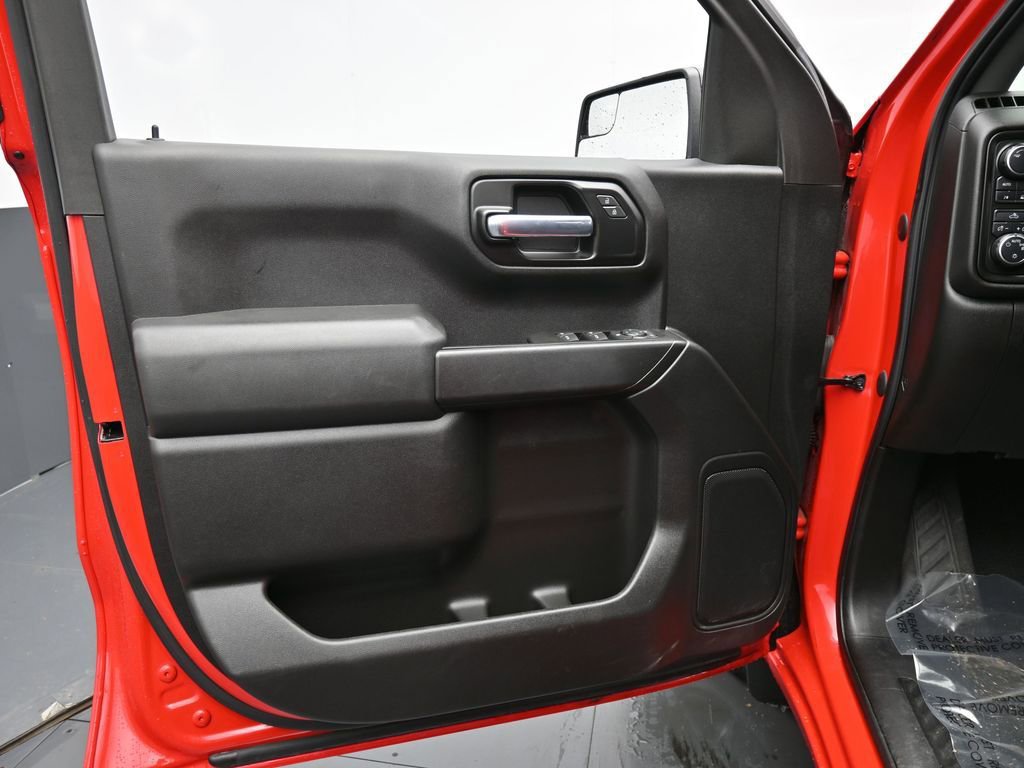 Used 2020 Chevrolet Silverado 1500 Custom w/ Rally Edition image 30