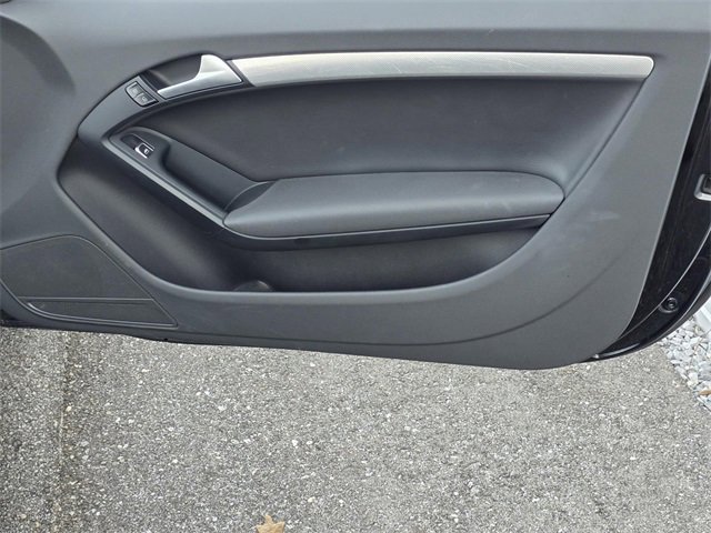 Used 2014 Audi A5 2.0T Premium w/ Lighting Package image 37