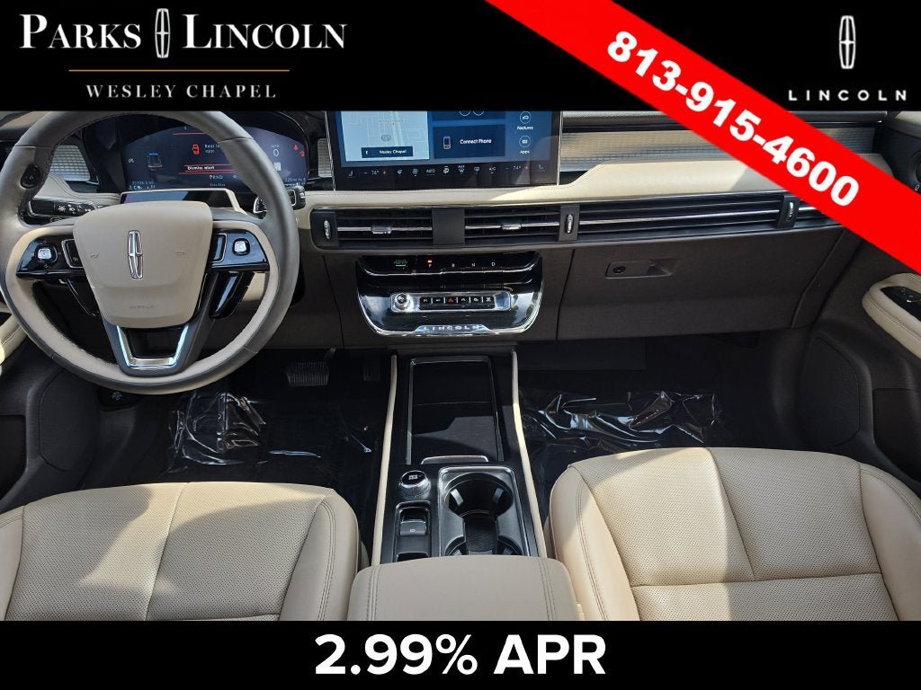 Certified 2023 Lincoln Corsair FWD w/ Equipment Group 102A image 11