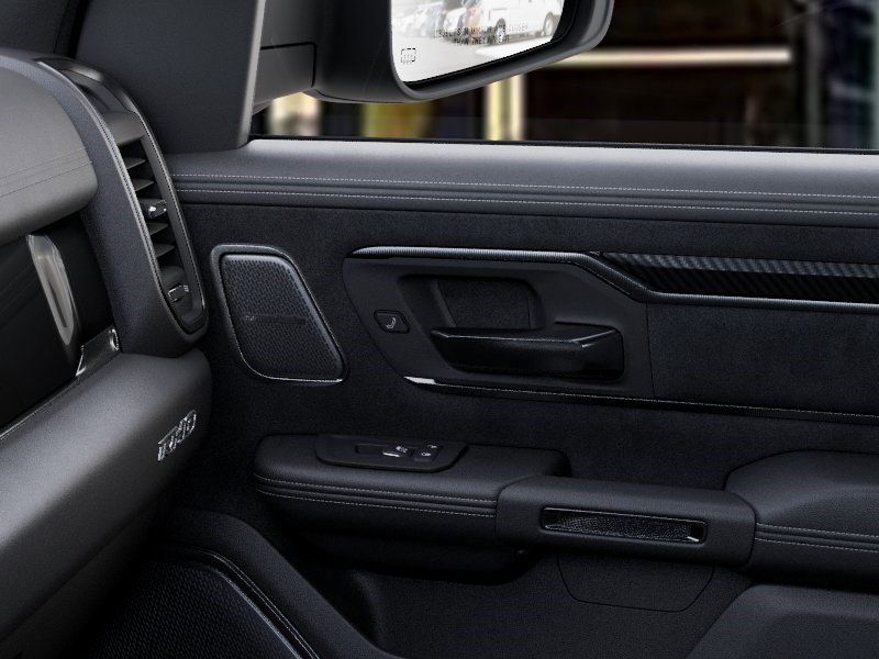 New 2026 RAM 1500 RHO image 25