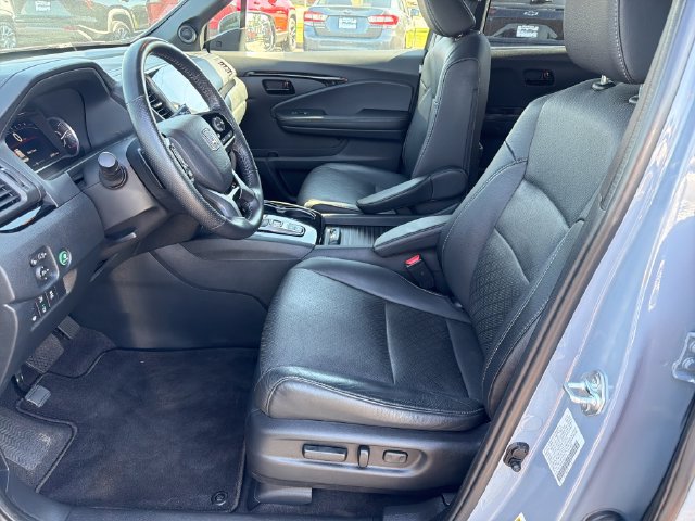 Used 2023 Honda Passport Elite image 10
