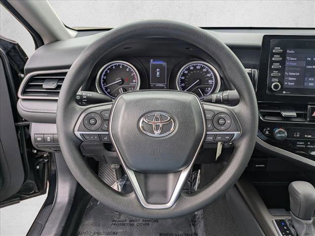 Used 2023 Toyota Camry LE image 13