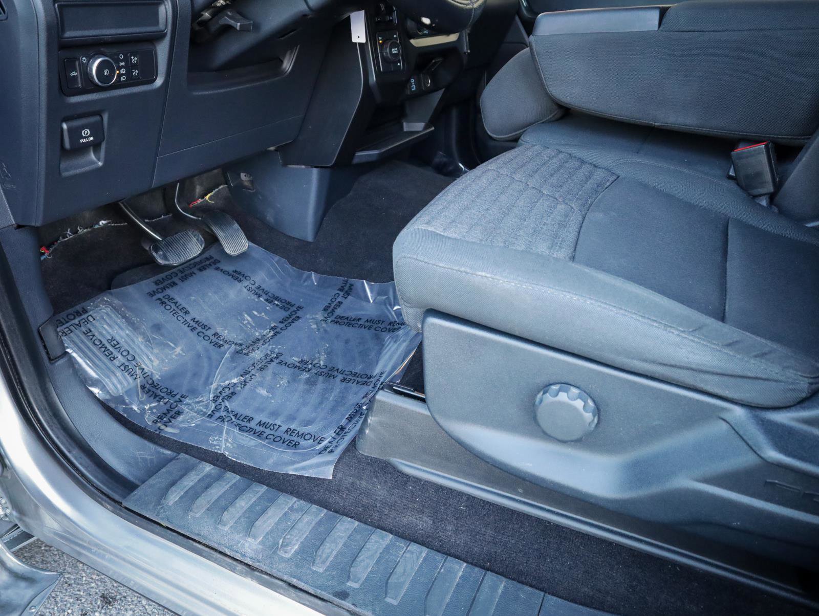 Used 2021 Ford F150 XL w/ STX Appearance Package image 14