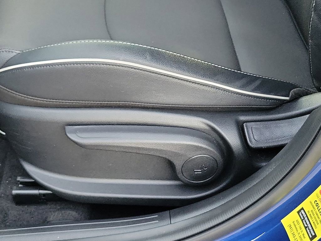 Used 2024 Kia Forte GT-Line w/ GT-Line Premium Package image 20