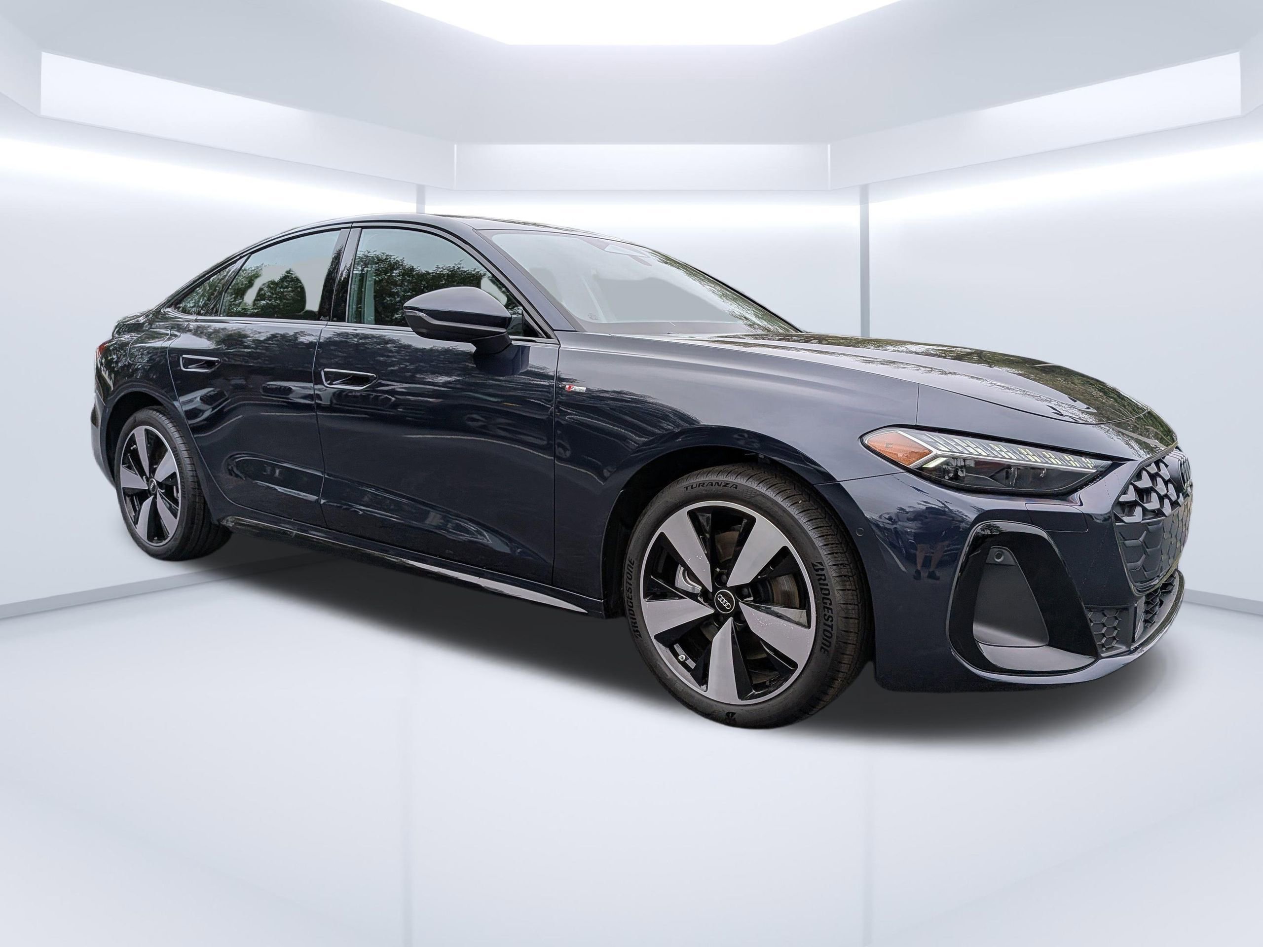 New 2026 Audi A5 2.0T Premium Plus image 1