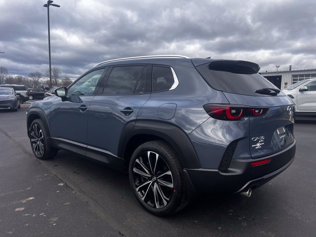 New 2026 MAZDA CX-50 AWD 2.5 S w/ Weather Package image 5