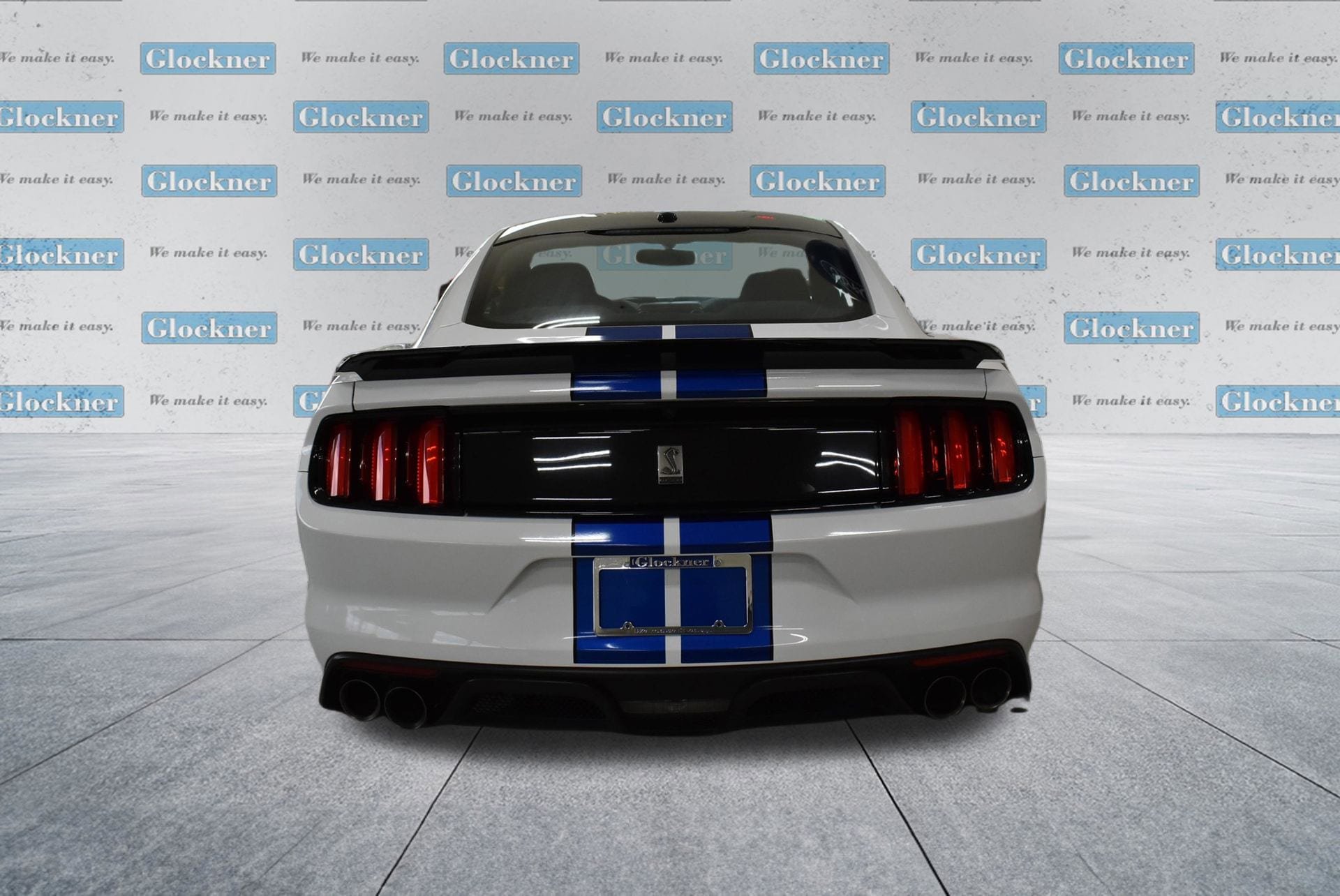 Used 2018 Ford Mustang Shelby GT350 w/ Electronics Package RWD image 7