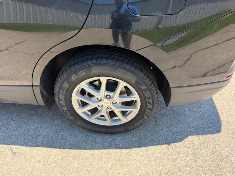 Used 2024 Chevrolet Equinox LT AWD/4WD image 7
