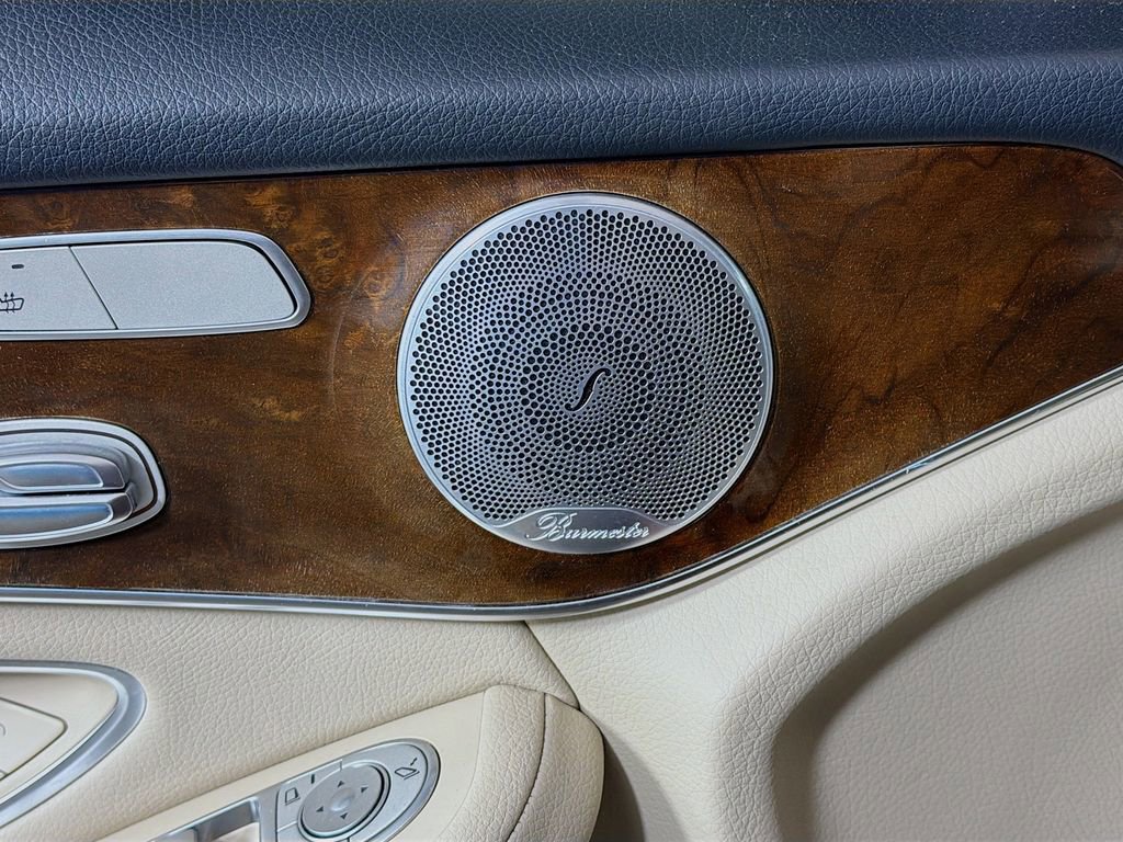 Certified 2018 Mercedes-Benz GLC 300 4MATIC image 21