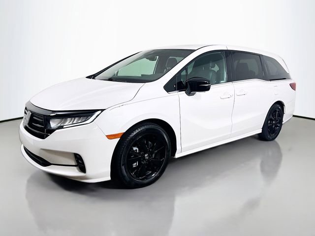 Used 2023 Honda Odyssey Sport image 5