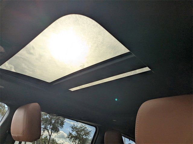 New 2026 Chrysler Pacifica Pinnacle image 20