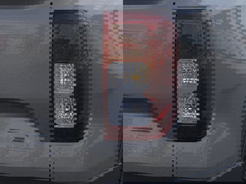 New 2025 Ford Ranger XL w/ Trailer Tow Package image 21